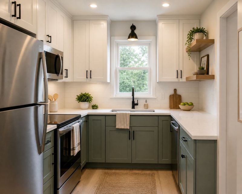 Counter Remodeling in Hendersonville, TN