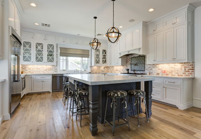 Kitchen Modification in Hendersonville, TN