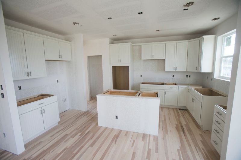 Kitchen Updating in Nashville, TN