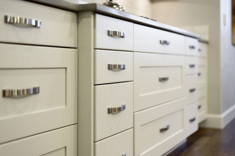 Cabinet Drawer Remodeling in Bloomington, IN