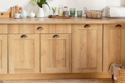 Cabinet Drawer Remodeling in Kokomo, IN