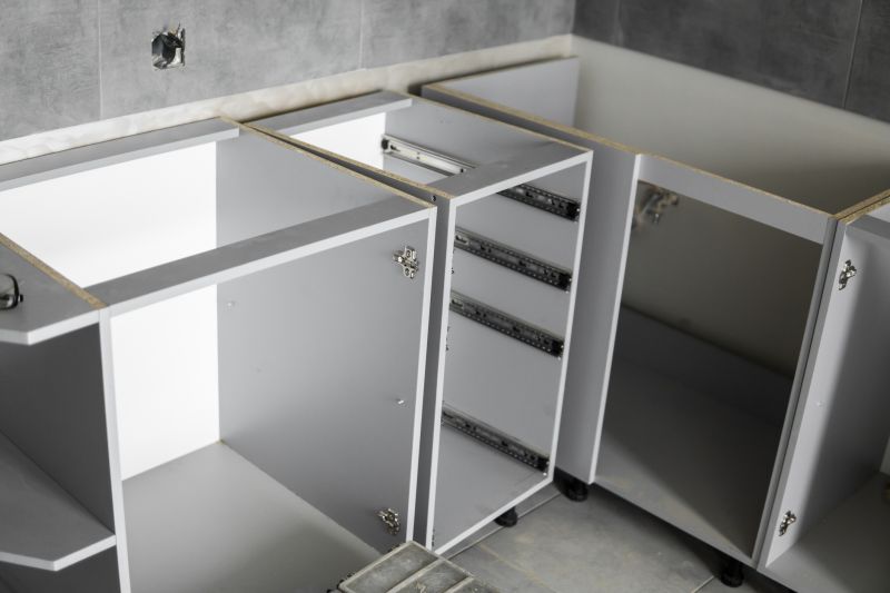 Cabinets Installation in Terre Haute, IN