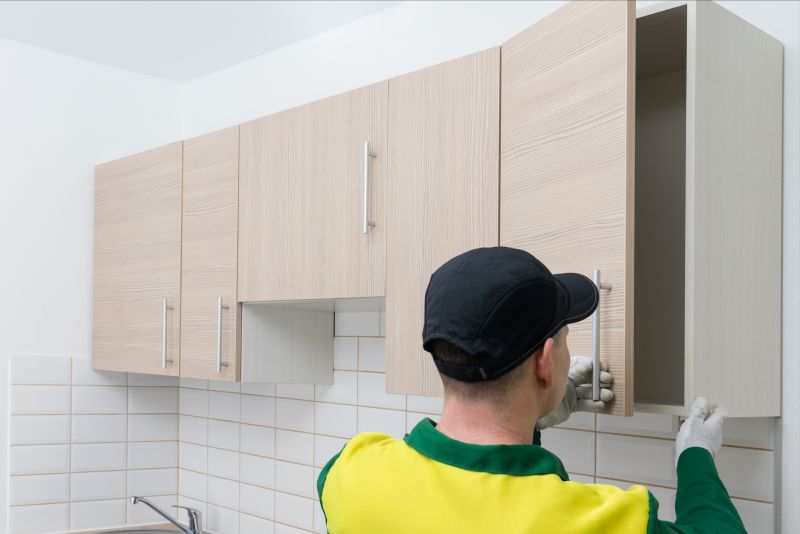 Commercial Cabinetry Service in Lafayette, IN