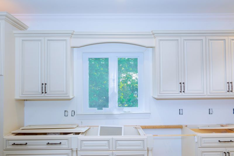 Commercial Cabinetry Service in Muncie, IN