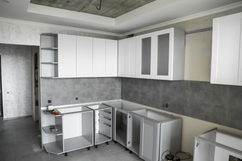 Custom Cabinet Building in Bloomington, IN