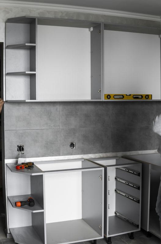 Custom Cabinet Service in Lafayette, IN