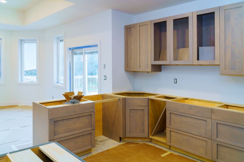 Door Refacing in Kokomo, IN
