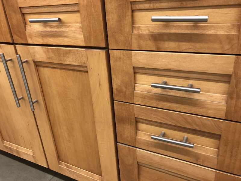 Kitchen Cabinets Refacing in Carmel, IN