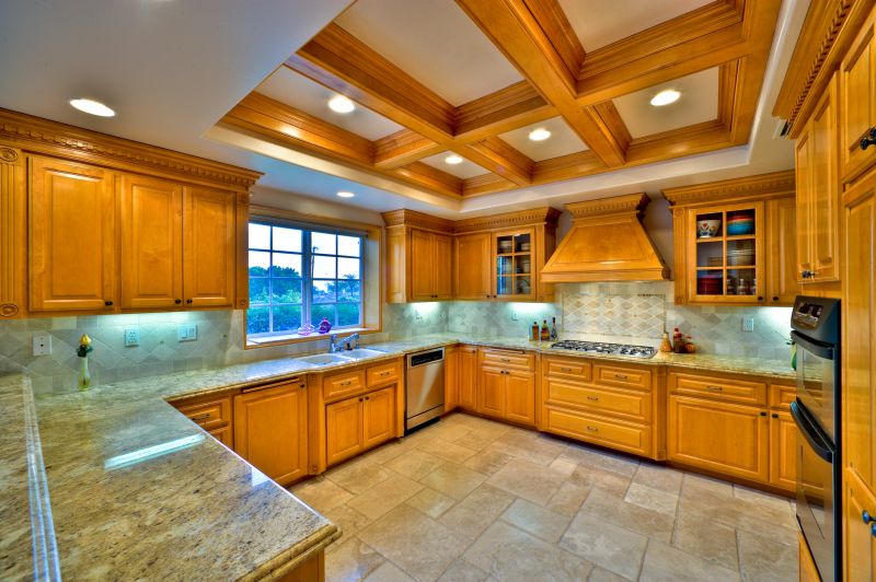 Kitchen Cabinets Remodeling in Hendersonville, TN