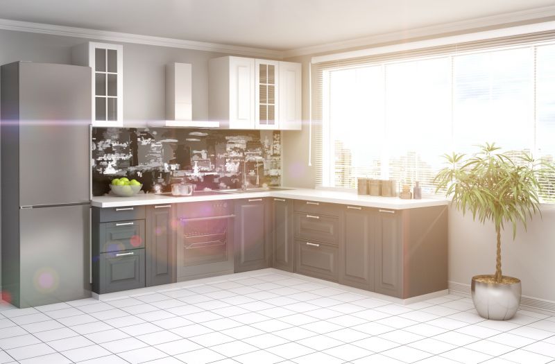 Kitchen Cabinets Remodeling in Nashville, TN