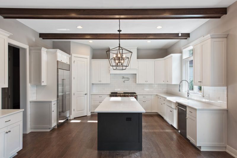Kitchen Modernization in Indianapolis, IN