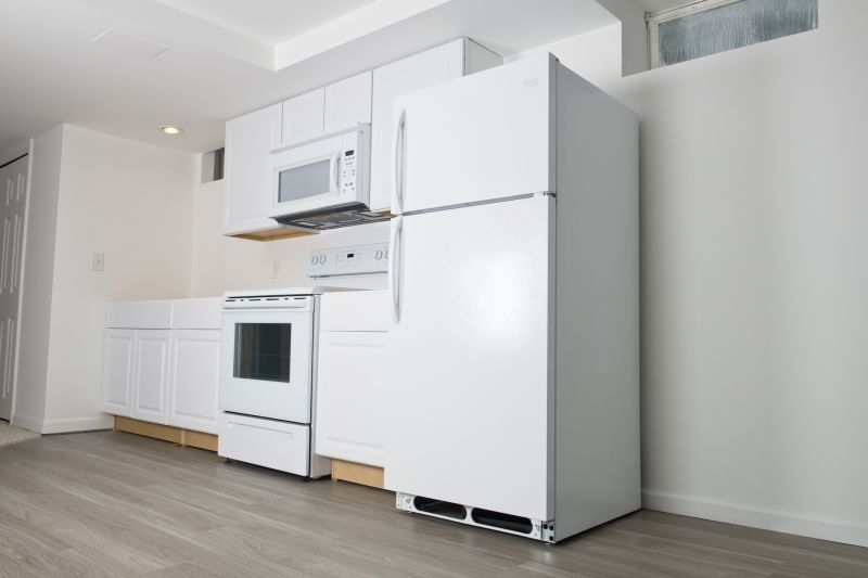 Kitchen Remodeling in Hendersonville, TN