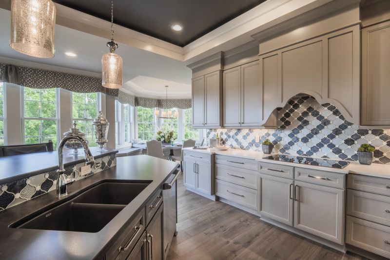 Kitchen Remodeling in Nashville, TN