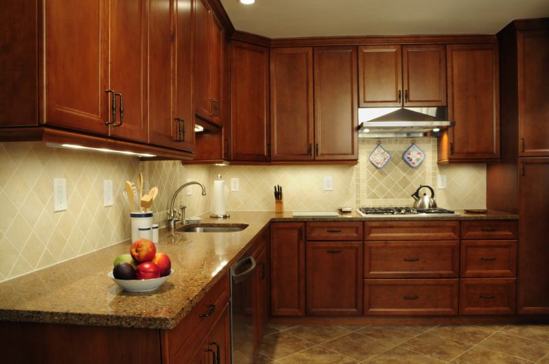 Kitchen Remodeling in Bowling Green, KY
