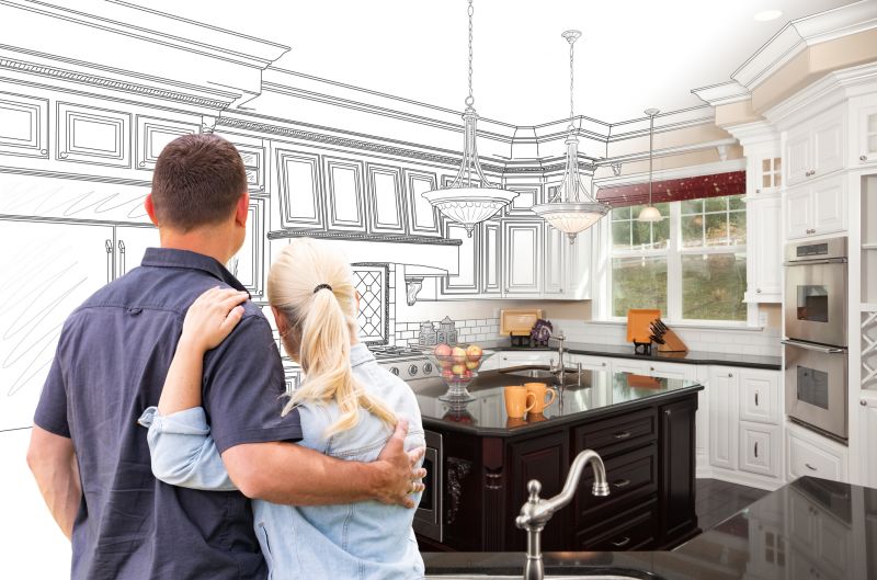 Kitchen Renovation in Nashville, TN