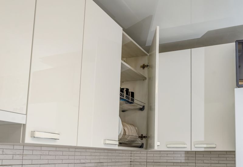 Kitchen Shelving Installation in Kokomo, IN