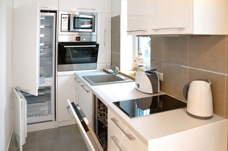 Kitchen Upgrading in Marysville, OH