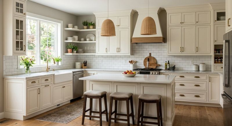 Kitchen Upgrading in Cincinnati, OH