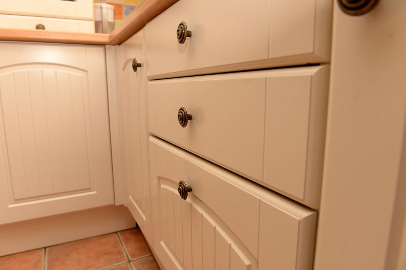 Oak Cabinet Remodeling in Austin, TX