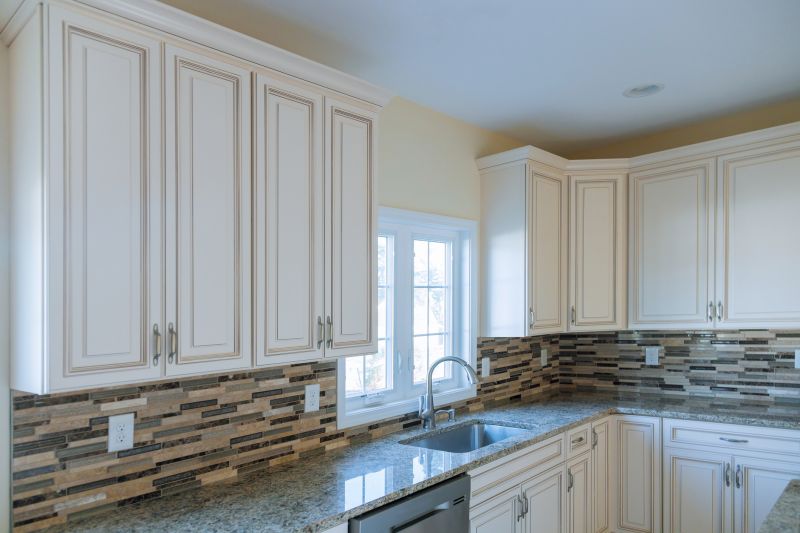 Residential Kitchen Remodeling in Terre Haute, IN