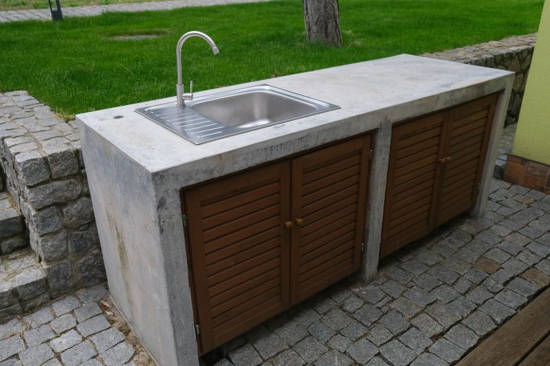Rustic Cabinets Installation in Dayton, OH