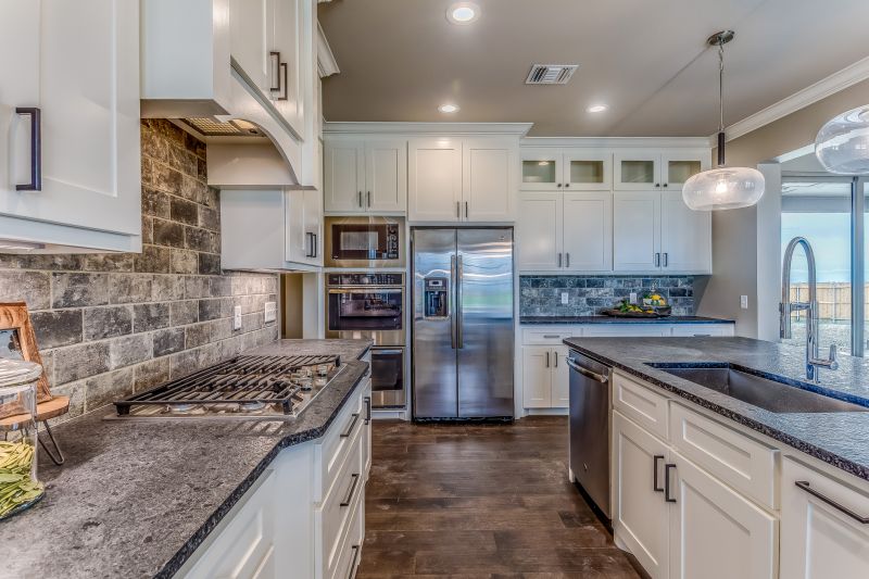Small Kitchen Remodeling in Nashville, TN