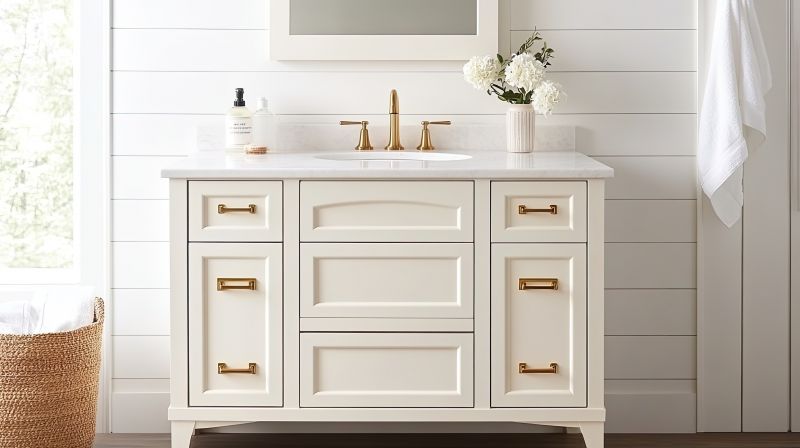 Optimizes Space